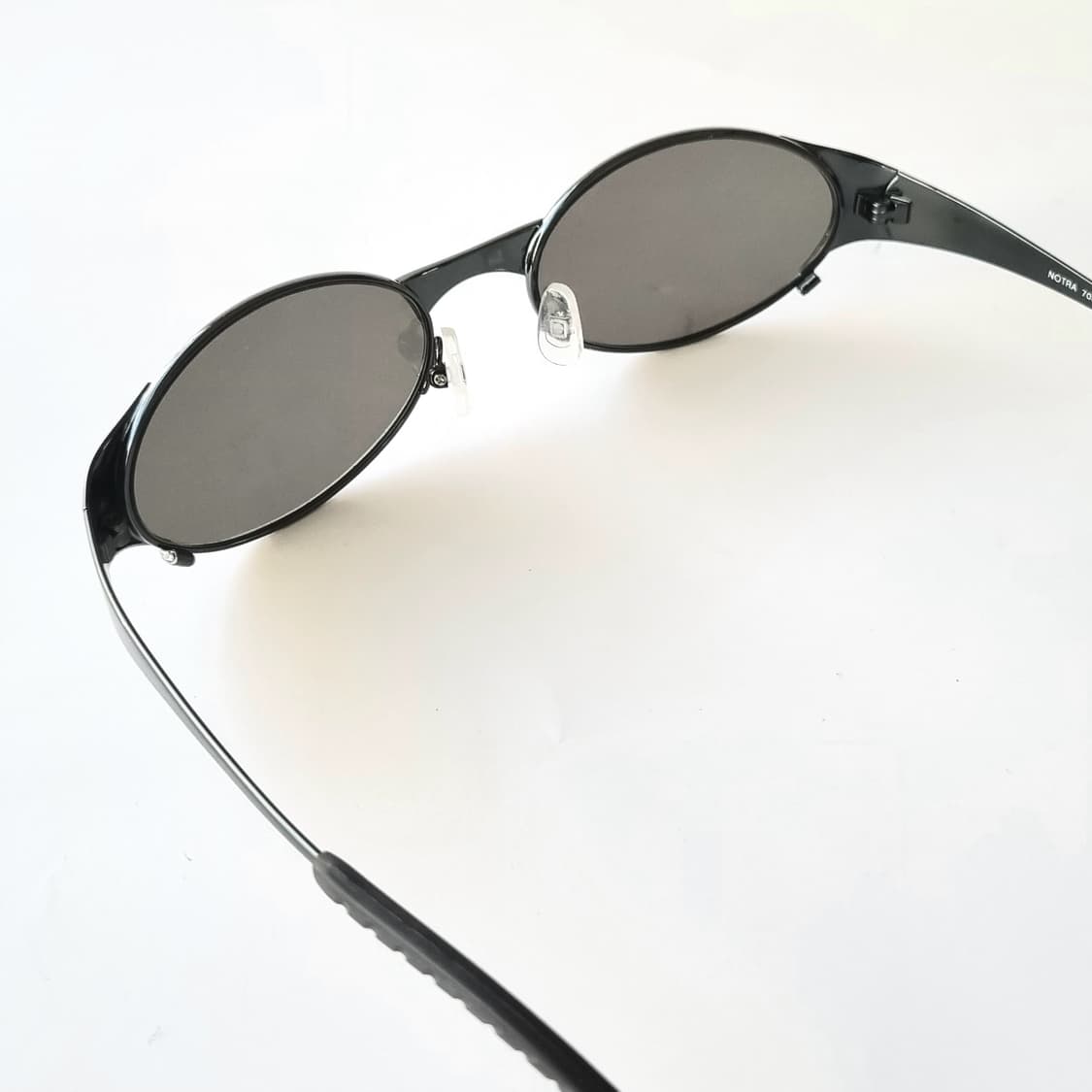 데드스탁 메탈 고프코어 선글라스 상품이미지4