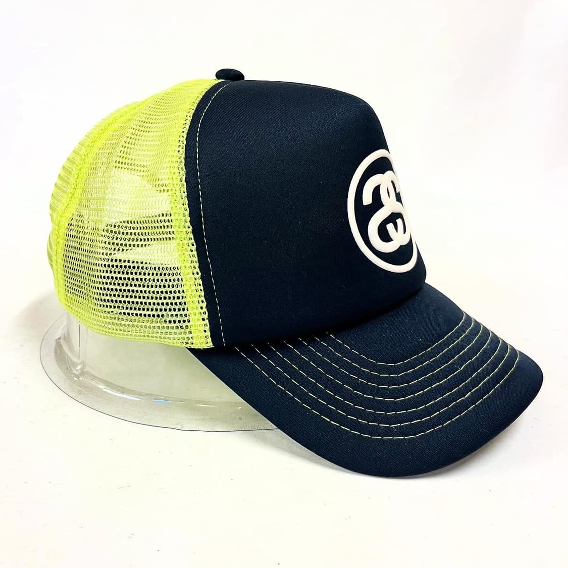 스투시 메쉬캡 상품이미지2