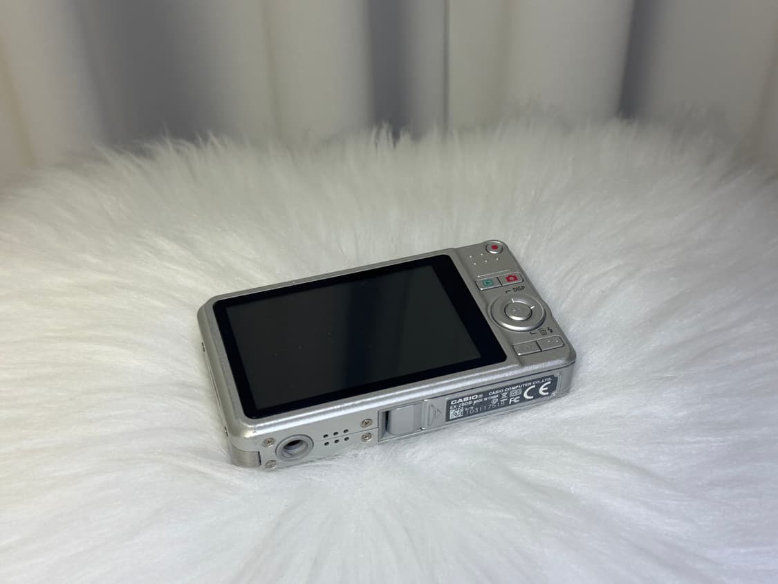카시오 엑슬림 ex-z80 🤍 상품이미지7