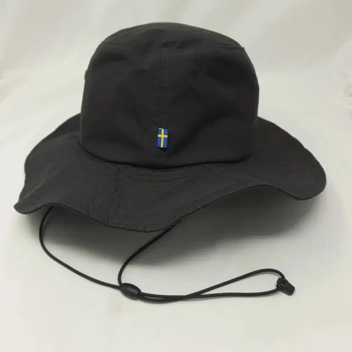 피엘라벤 햇필드 햇 블랙 S 상품이미지2