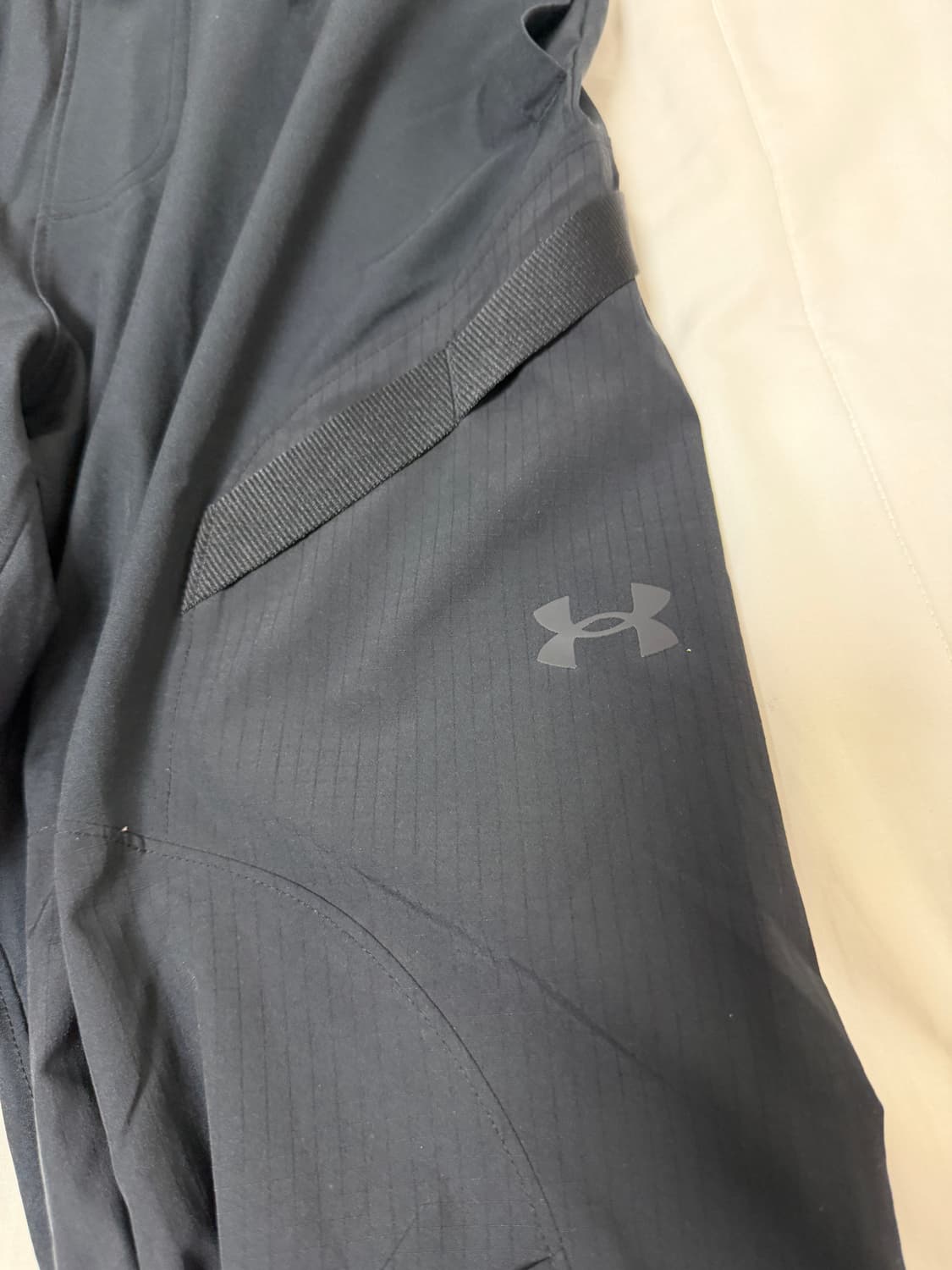 언저아머 프로젝트 락 트레이닝 팬츠L 상품이미지4