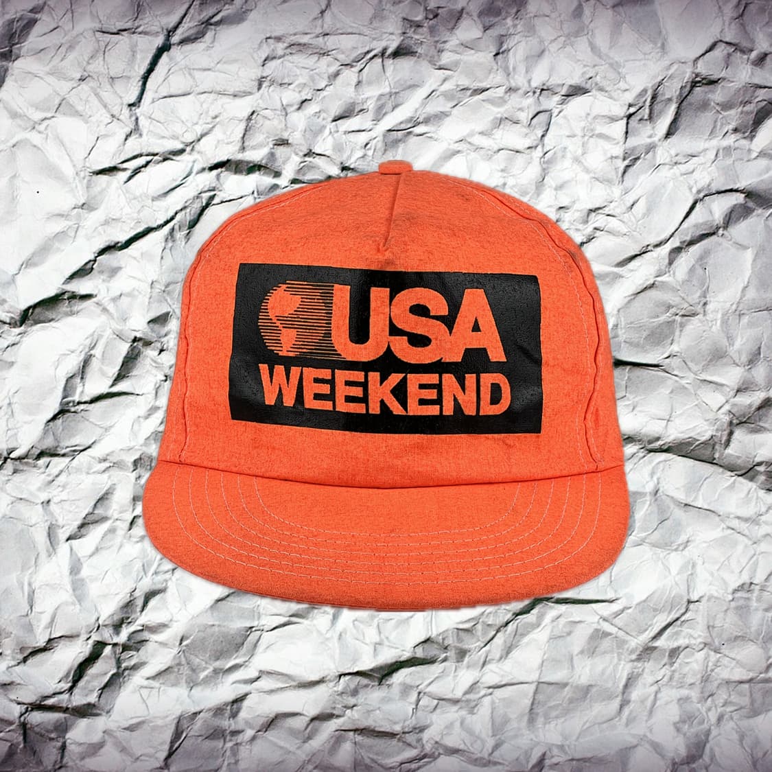 USA WEEKEND TRUCKER 상품이미지2