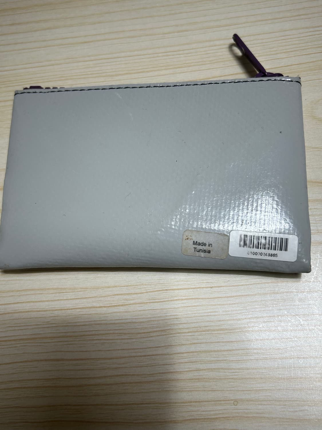 프라이탁 블레어 파우치 지갑 상품이미지2