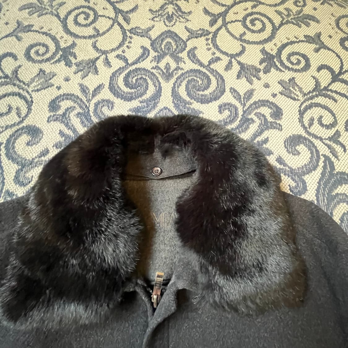 95 발망 올드스쿨 자켓/W2201 상품이미지4