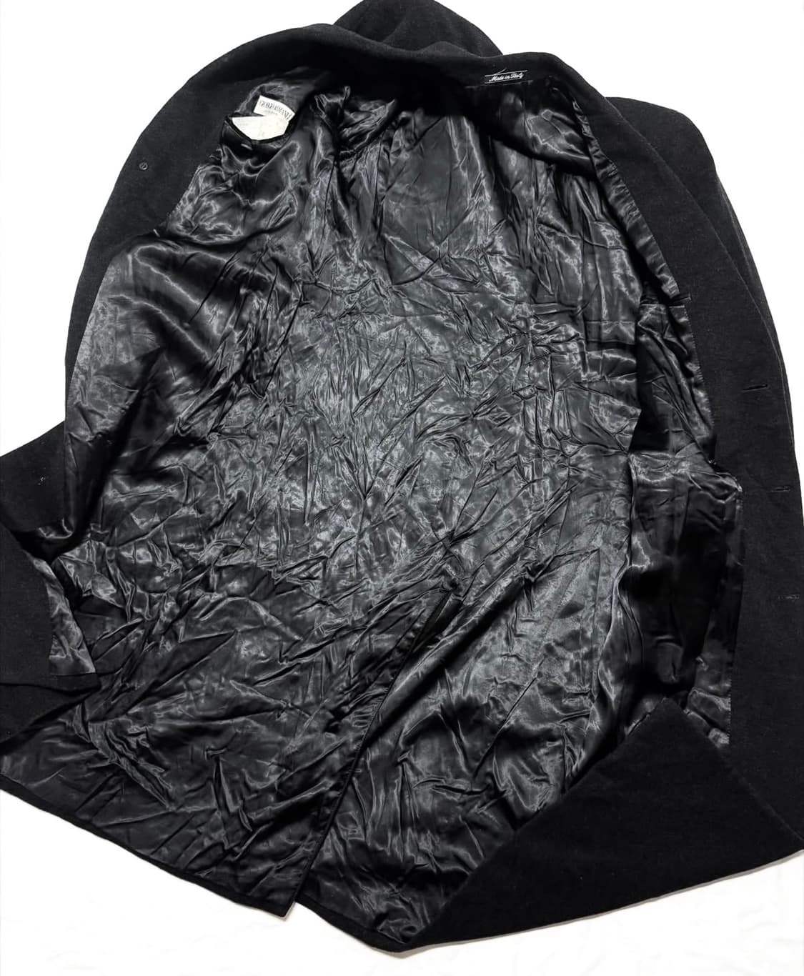 조르지오 아르마니 - 롱 코트 상품이미지4