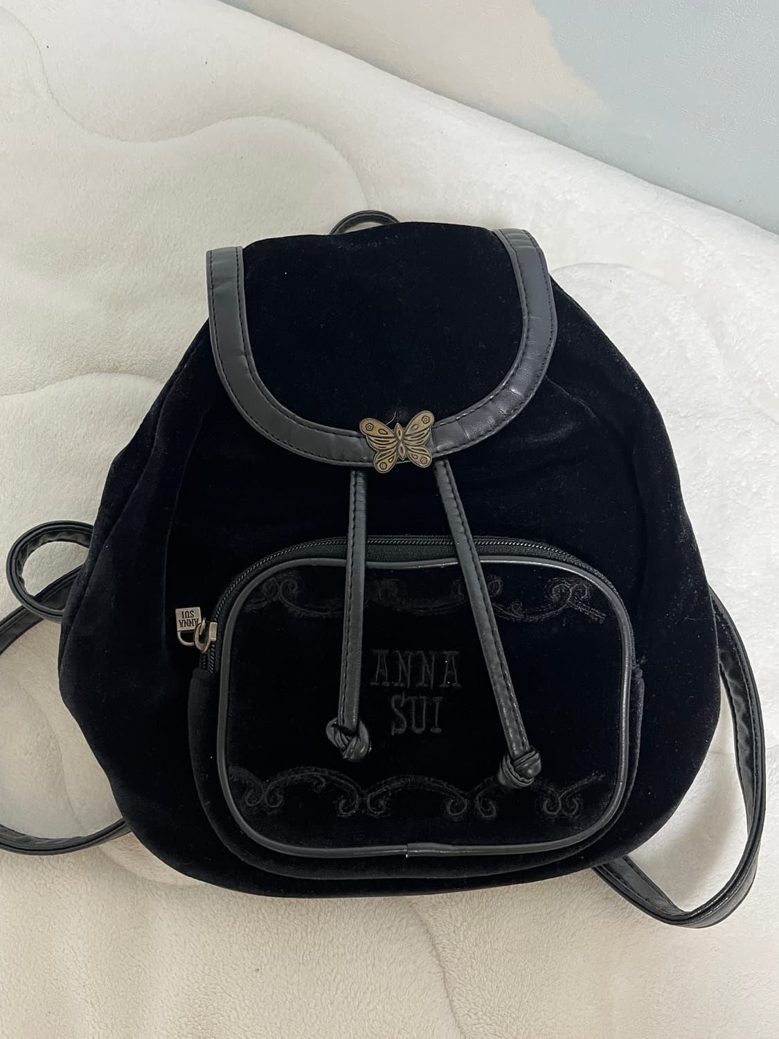 안나수이 백팩 상품이미지2