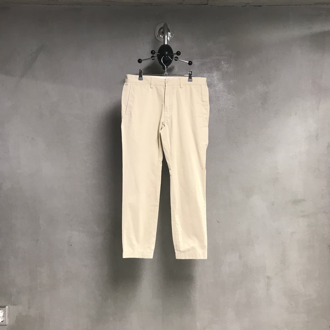 폴로 랄프로렌 치노 팬츠 32/30 상품이미지1
