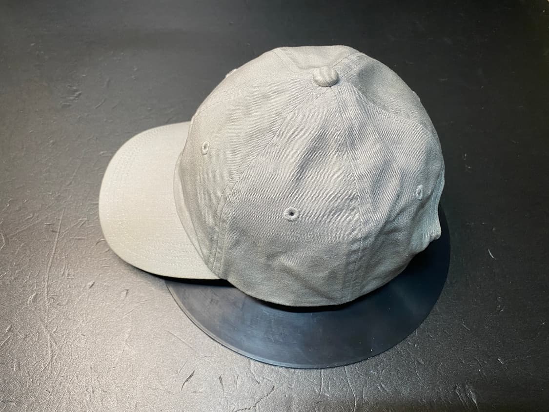 Patagonia vintage cap볼캡 상품이미지3