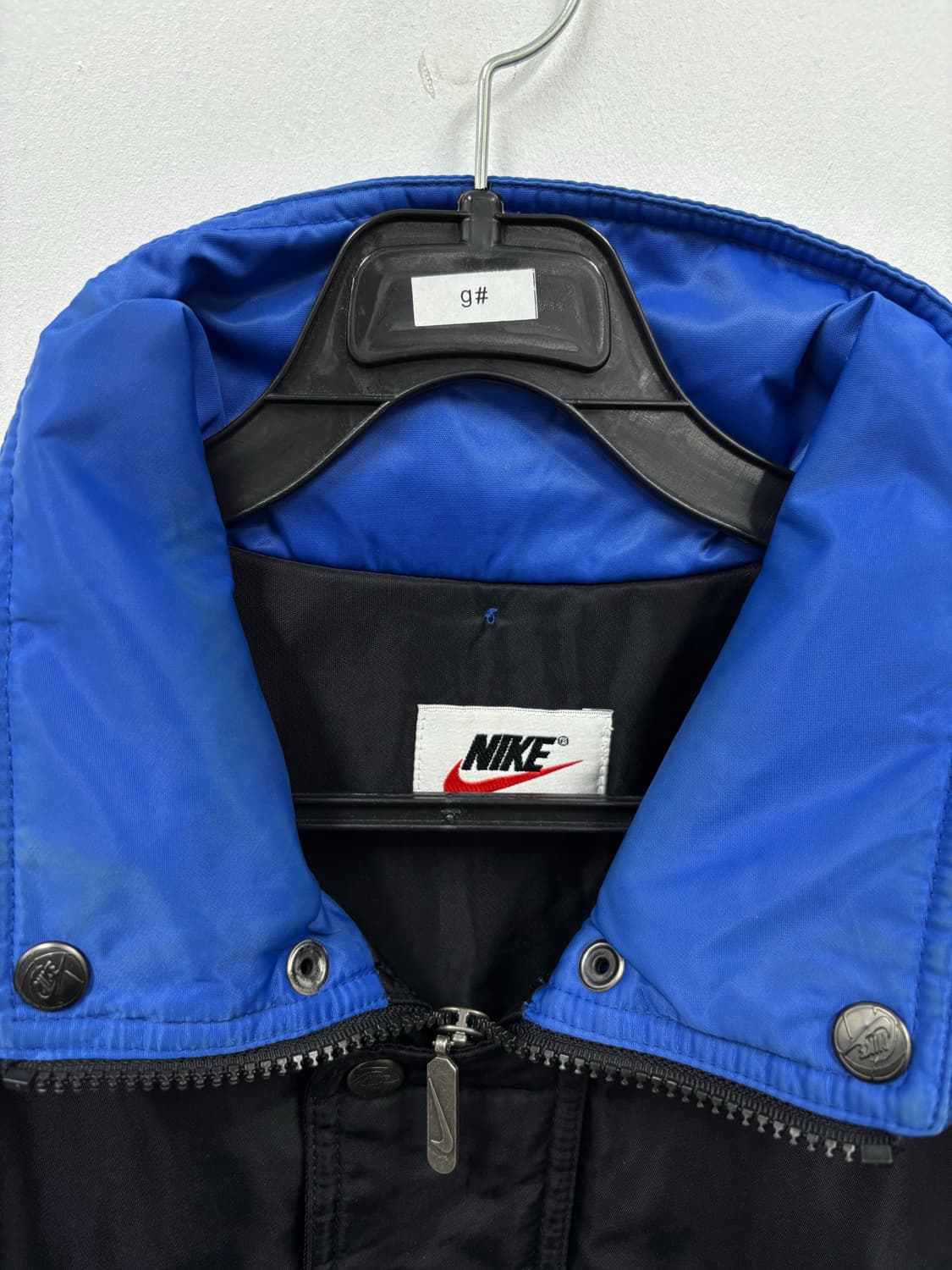 나이키 올드스쿨 스우시 점퍼 상품이미지4