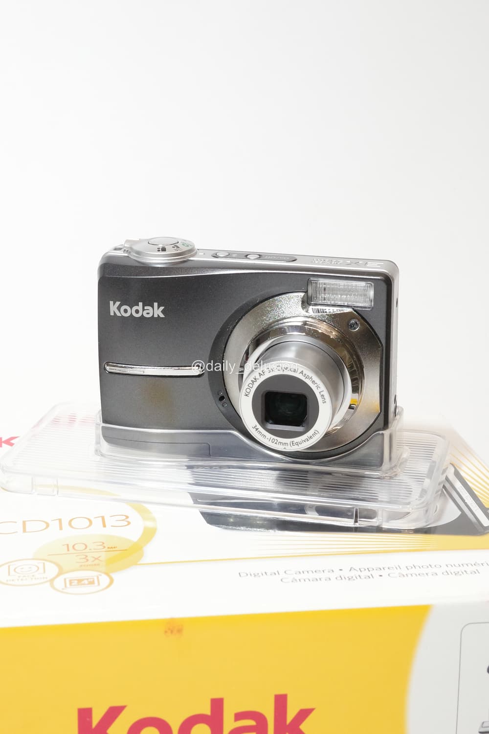 코닥 이지쉐어 CD1013  상품이미지1