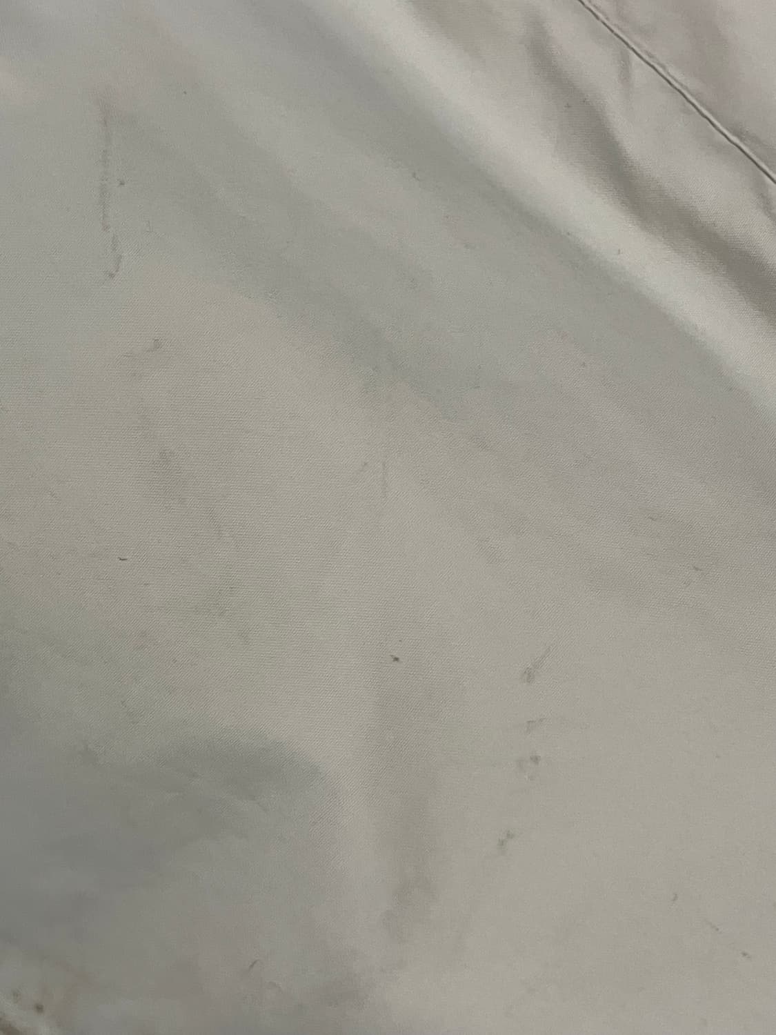 나이키 바람막이 그레이 L   #csz1798  상품이미지7