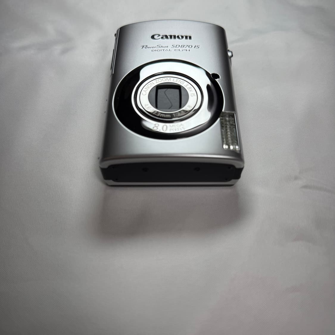 캐논 IXUS 860 IS / IXY 910 IS /SD 870 IS 상품이미지5