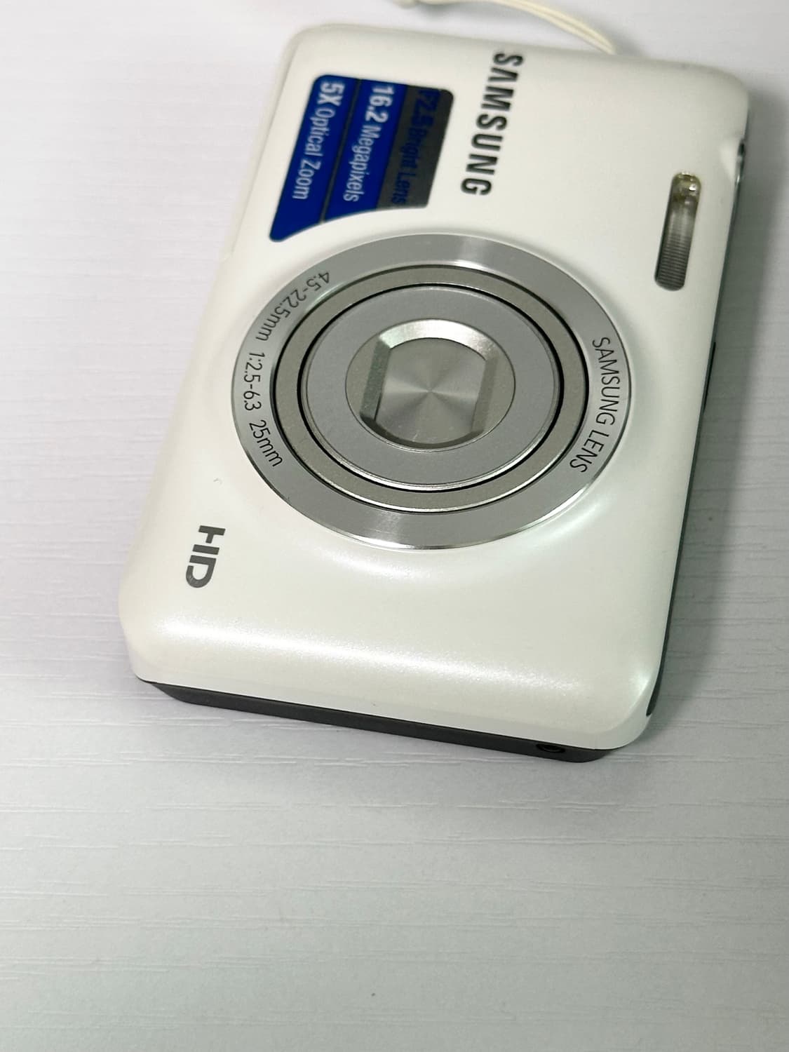 삼성 es95 디카 카메라 상품이미지5