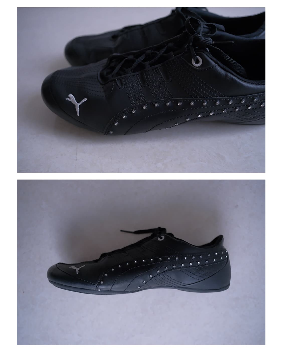 Puma Etoile Diamonds Wn’s 상품이미지7