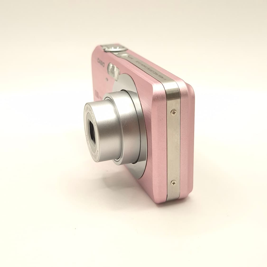 ✨️프리지아픽📷 CASIO EXILIM Z85 핑크✨ 상품이미지9