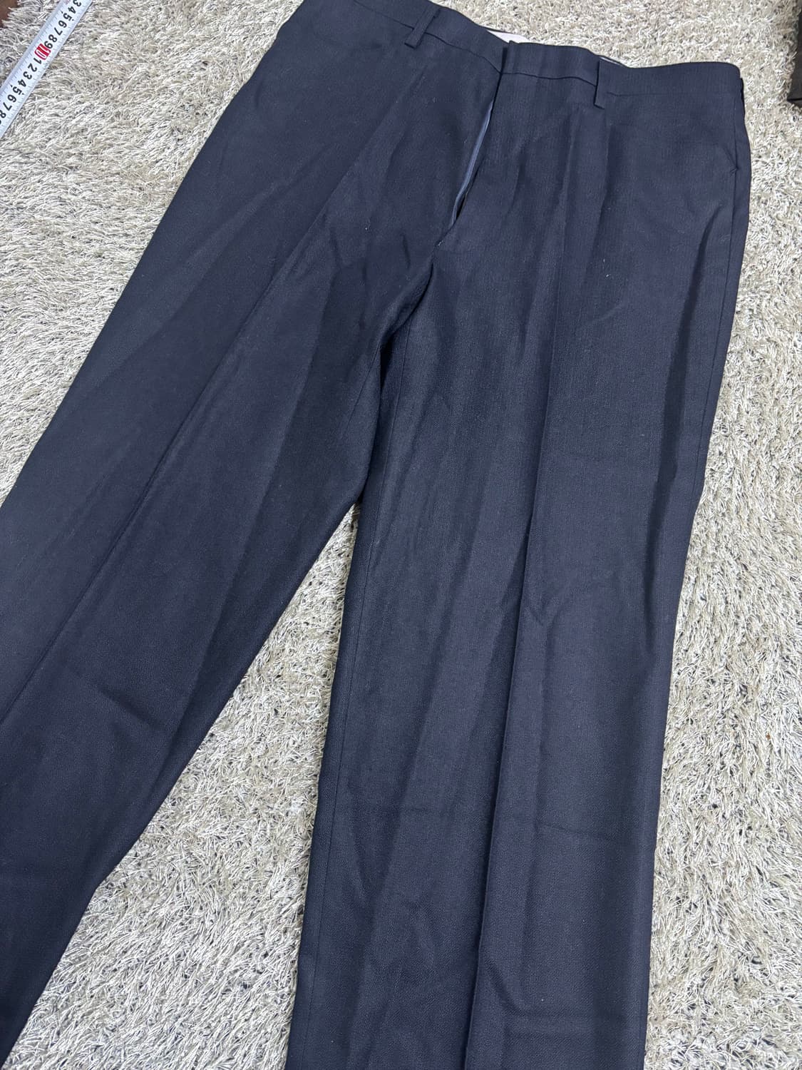 일제 닥스 슬랙스 34인치 상품이미지2