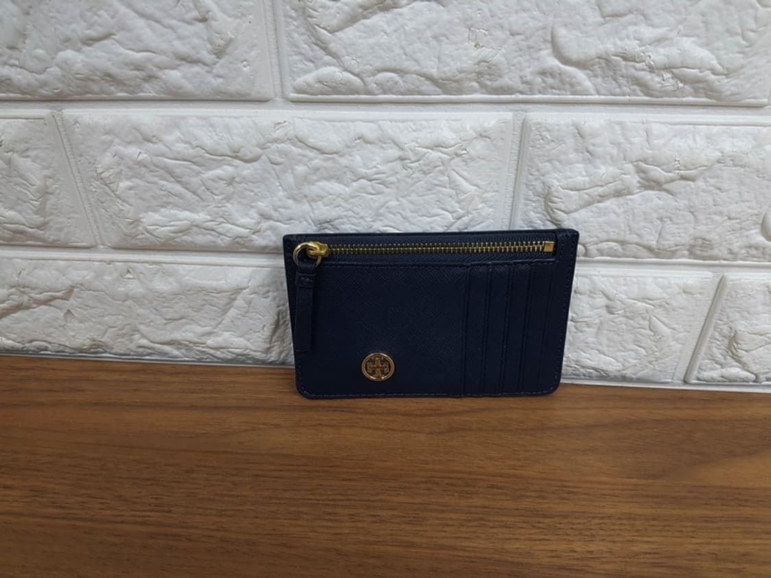 토리버치 카드지갑 (사피아노가죽.동전지갑) 상품이미지1