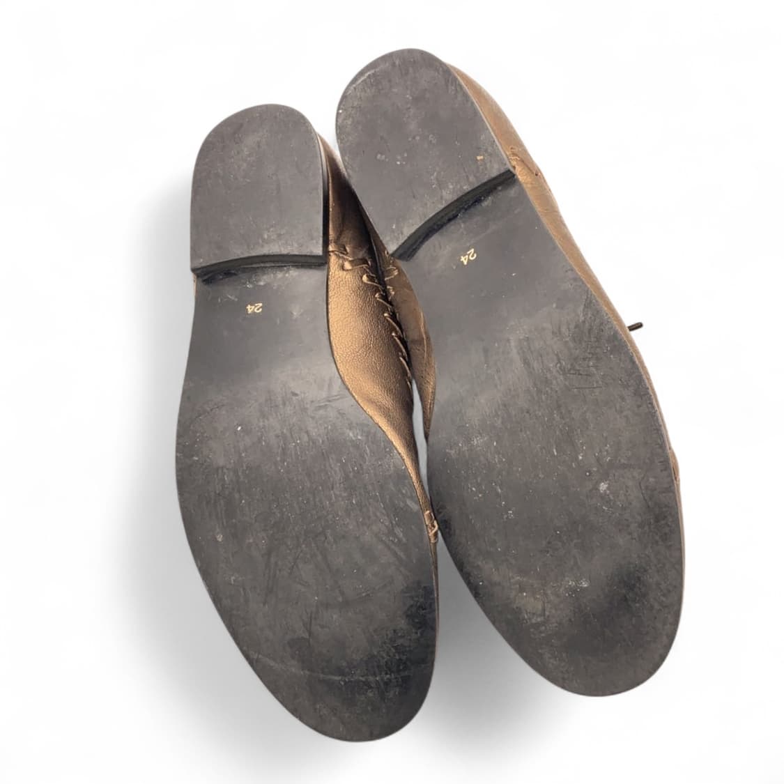 꼼데가르송 트리콧 로우컷 스니커즈 상품이미지4