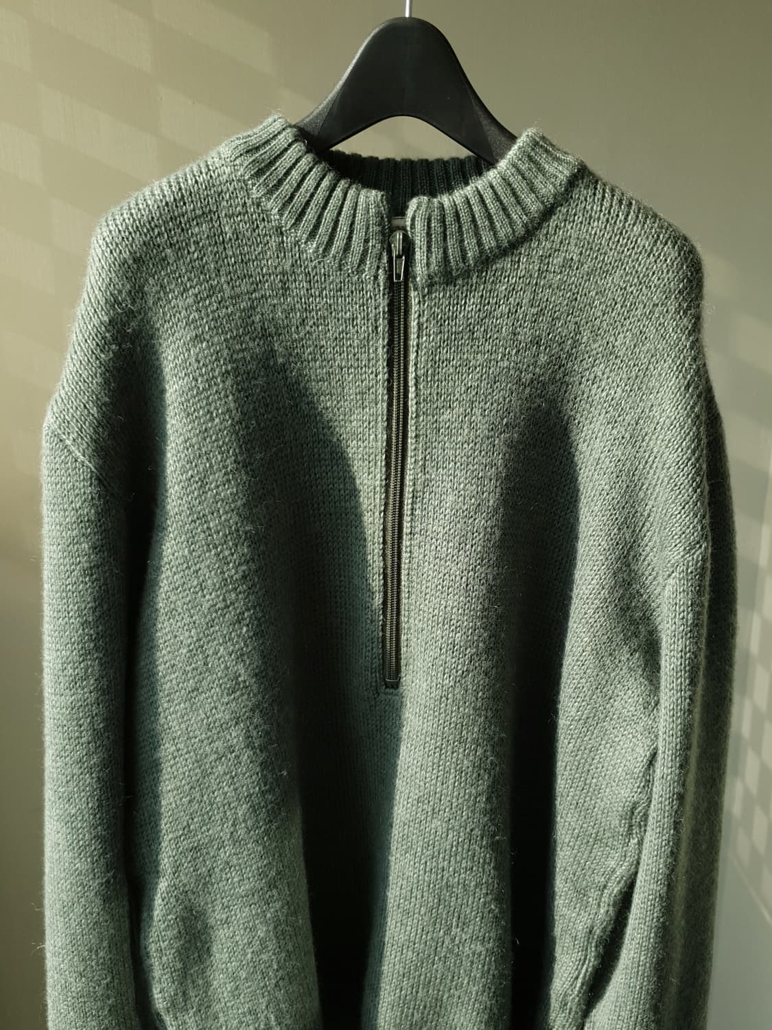 SWISS military m-74 sweater 상품이미지3