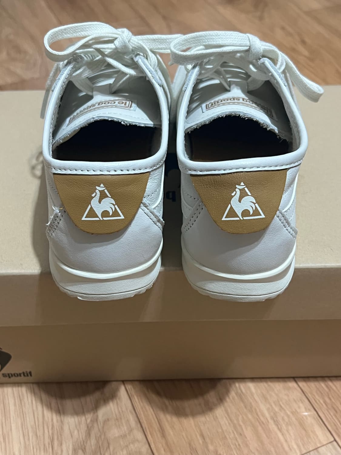 르꼬끄 클래식 프리미엄 스니커즈 상품이미지4