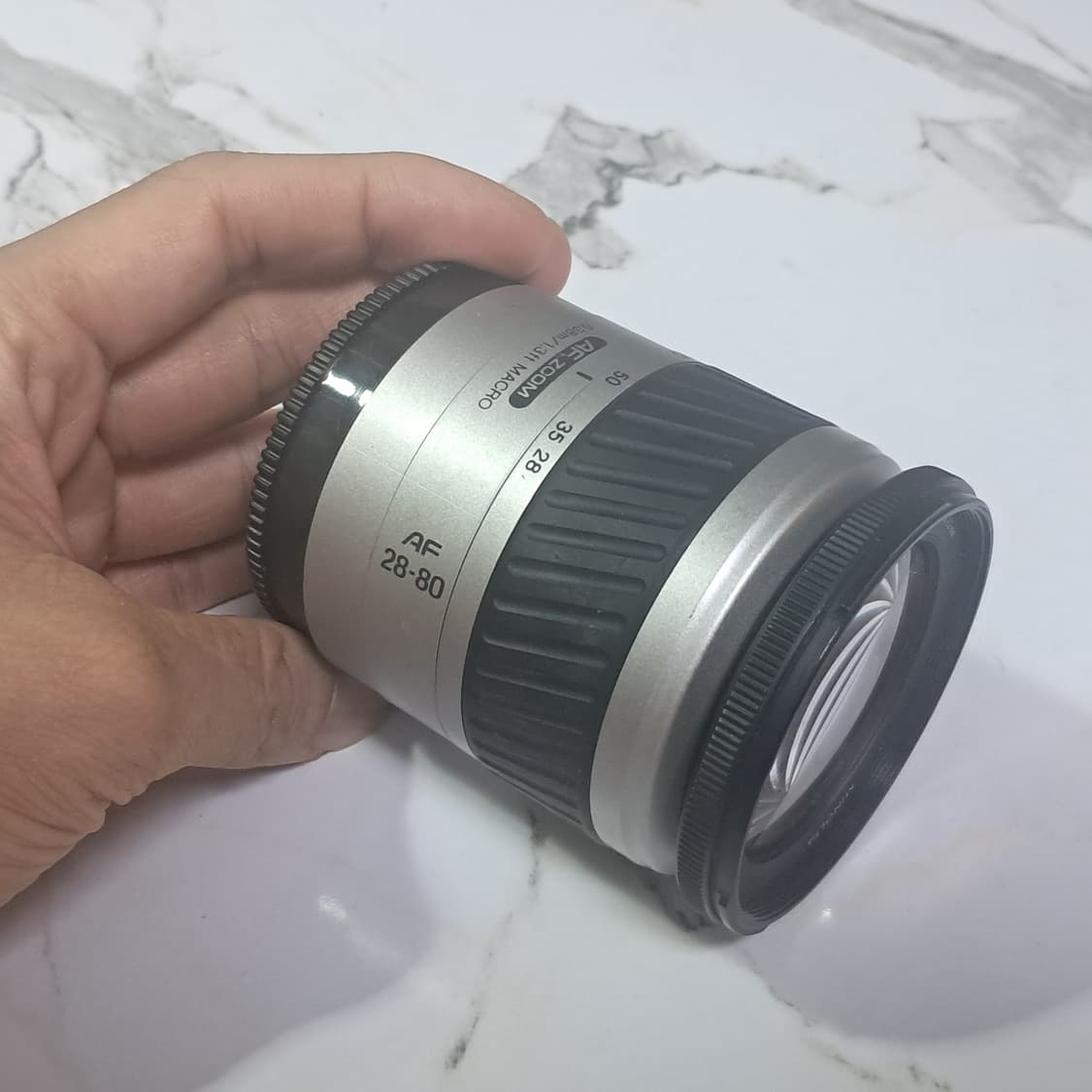 14.미놀타 줌렌즈 AF 28-80mm 소니A 마운트 상품이미지3