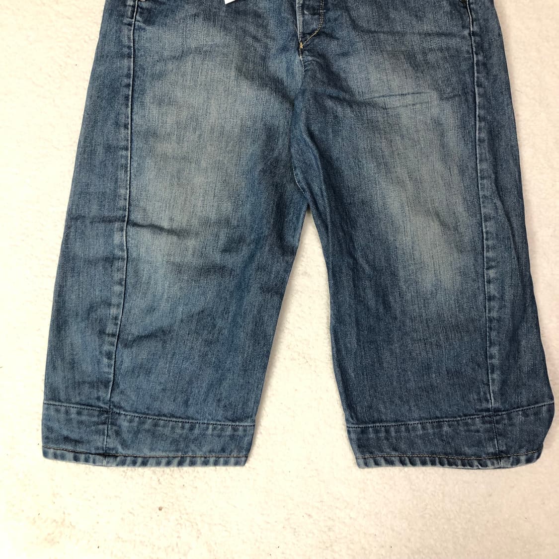 리바이스 엔지니어드진 버뮤다 팬츠  상품이미지5