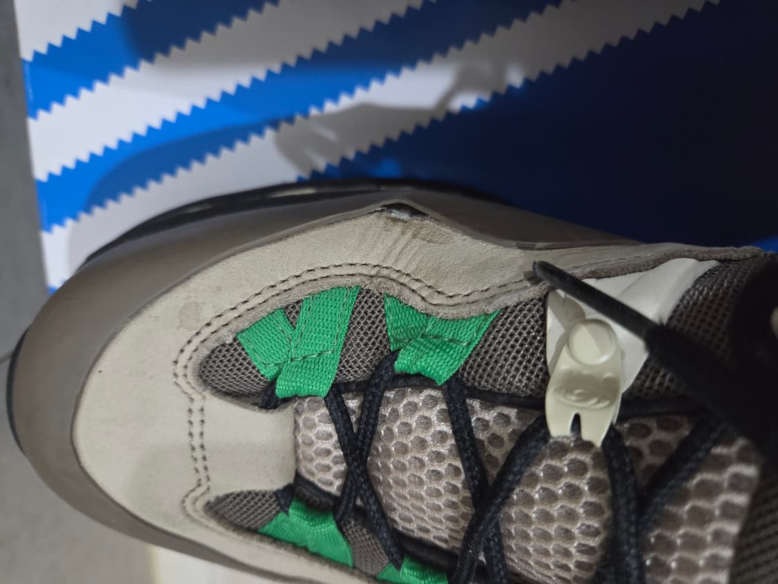 살로몬 xt퀘스트2 280 상품이미지6