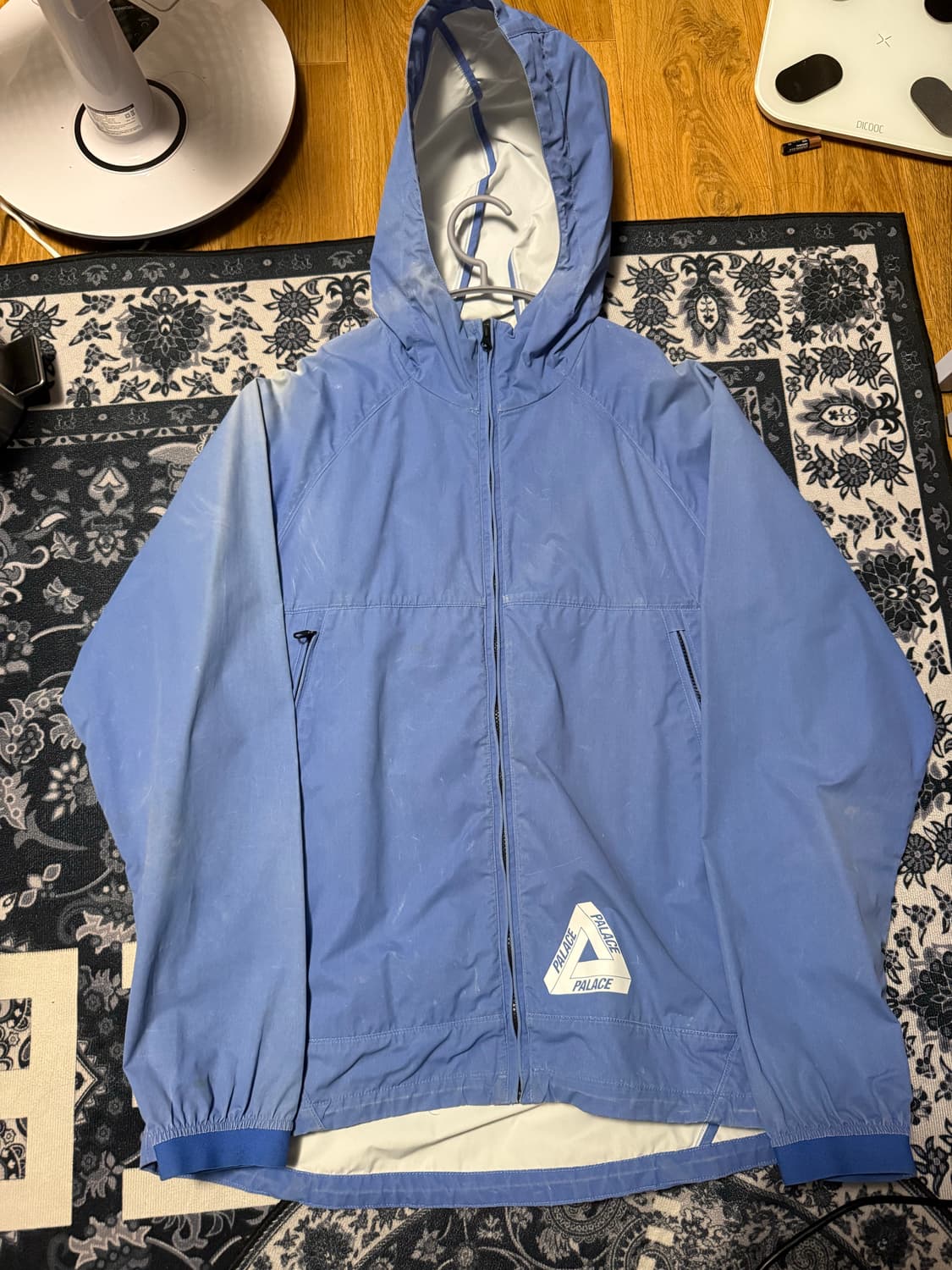 팔라스 리엑토 자켓 XL 상품이미지1