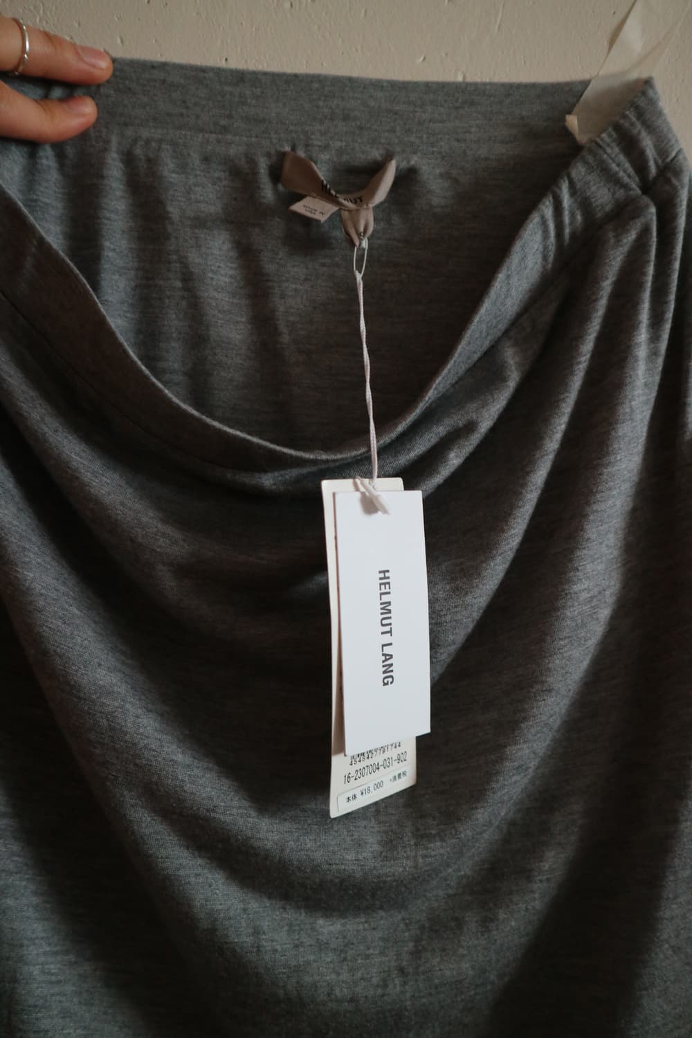 Helmut Lang sk 상품이미지7