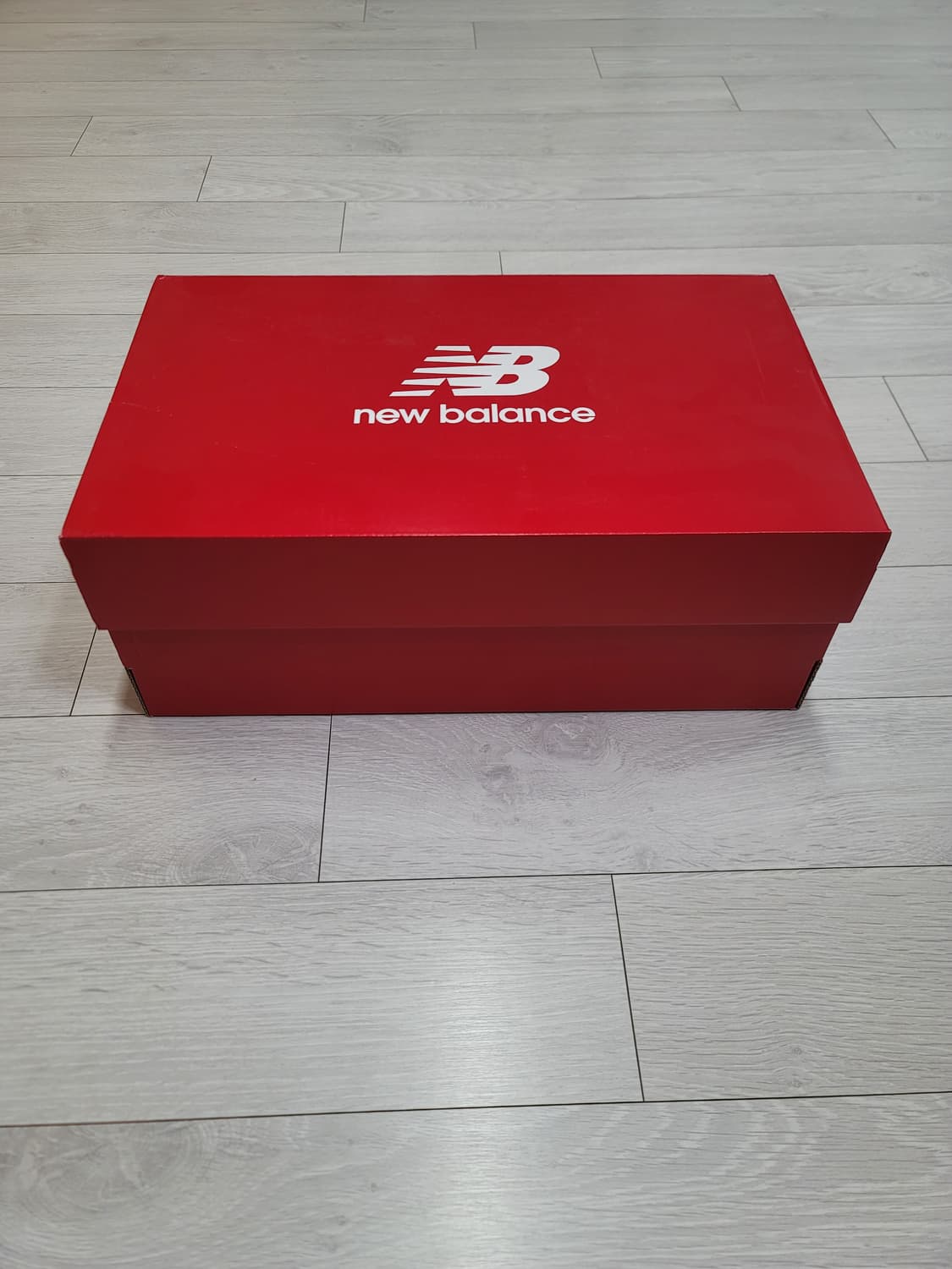 (265)뉴발란스 프레쉬 폼 아리시 럭스 v4 화이트-2E 와이드[대전] 상품이미지2