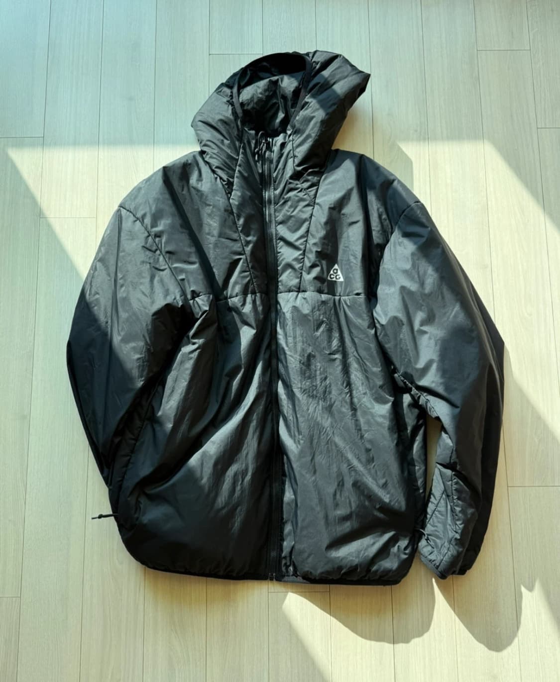 나이키 acg 로프드도프 xl 상품이미지6