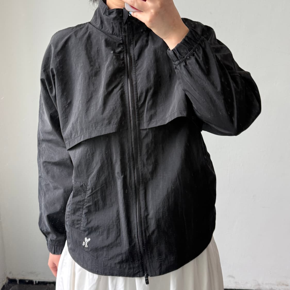 [M] 젝시믹스 바람막이 상품이미지2