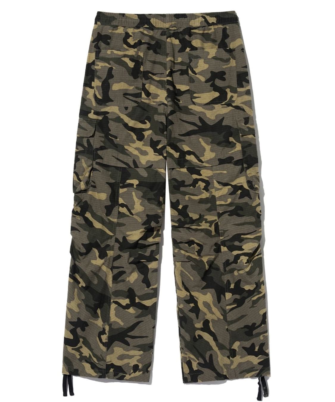 브라운브레스 카모 카고 팬츠 바지 브라운 XL 상품이미지2