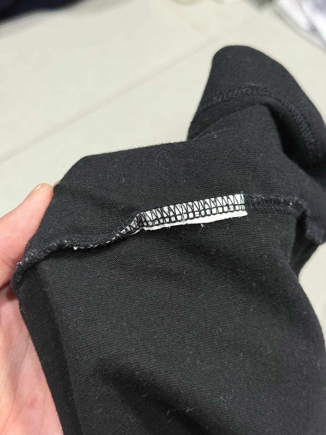 2012 꼼데가르송 x 스타워즈 협업 반팔 티셔츠 상품이미지3