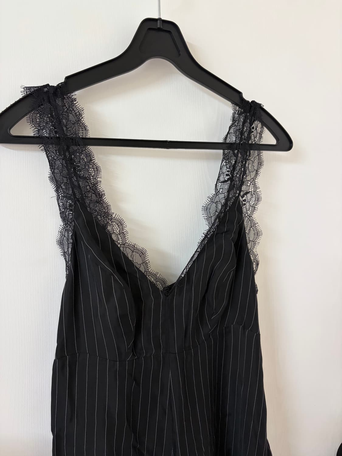 올세인츠 레이스 원피스 상품이미지3