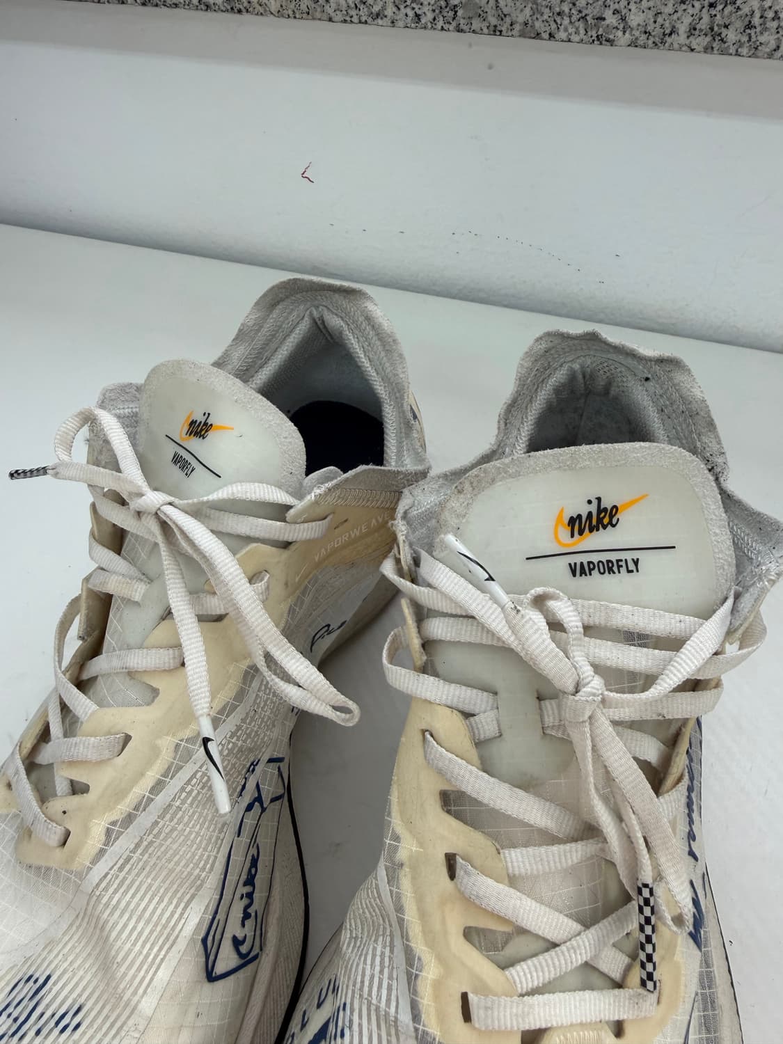 정품) 나이키 줌X 베이퍼플라이 넥스트% 275 상품이미지4