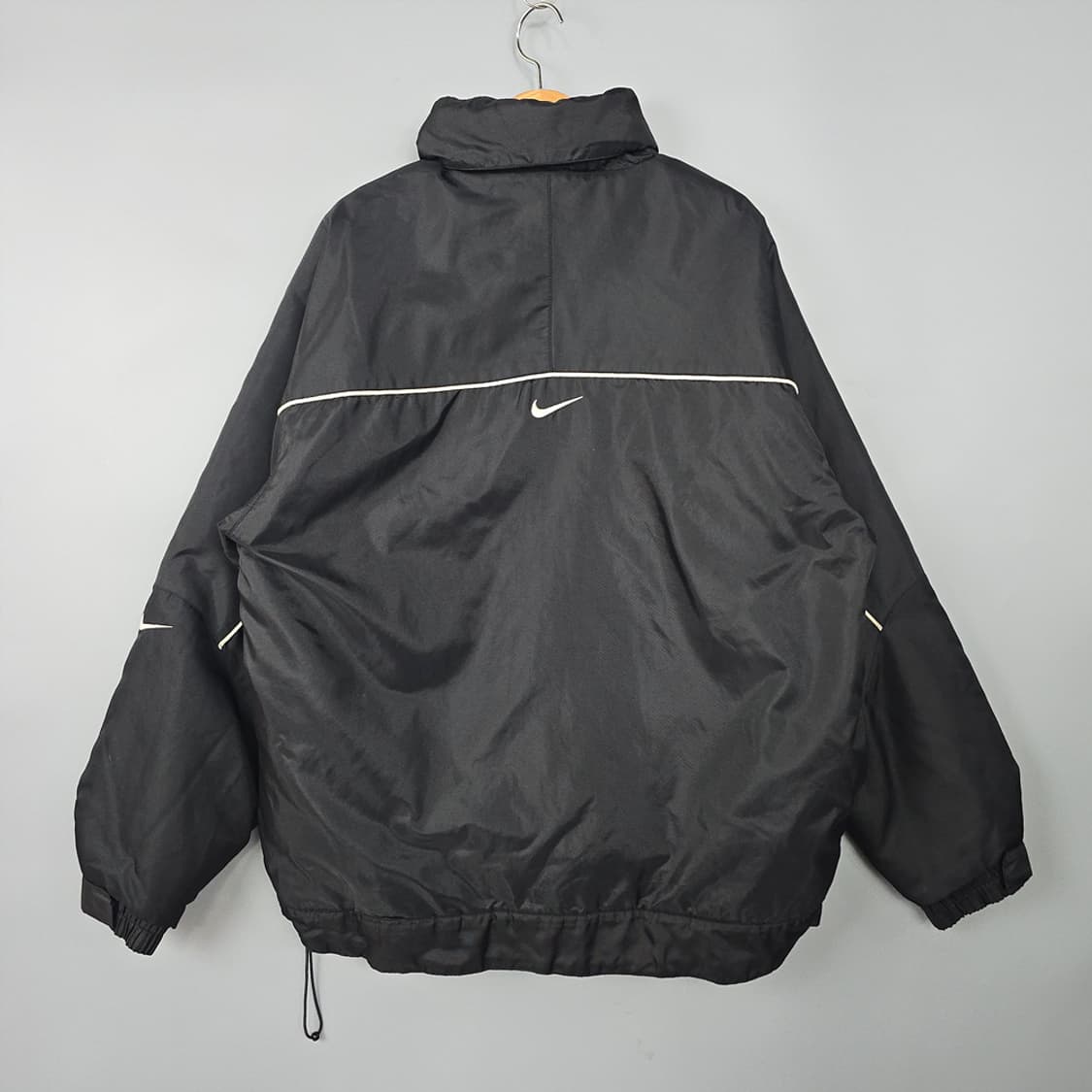 나이키 Nike 90s 빈티지 아노락 점퍼 XL(105) 상품이미지5