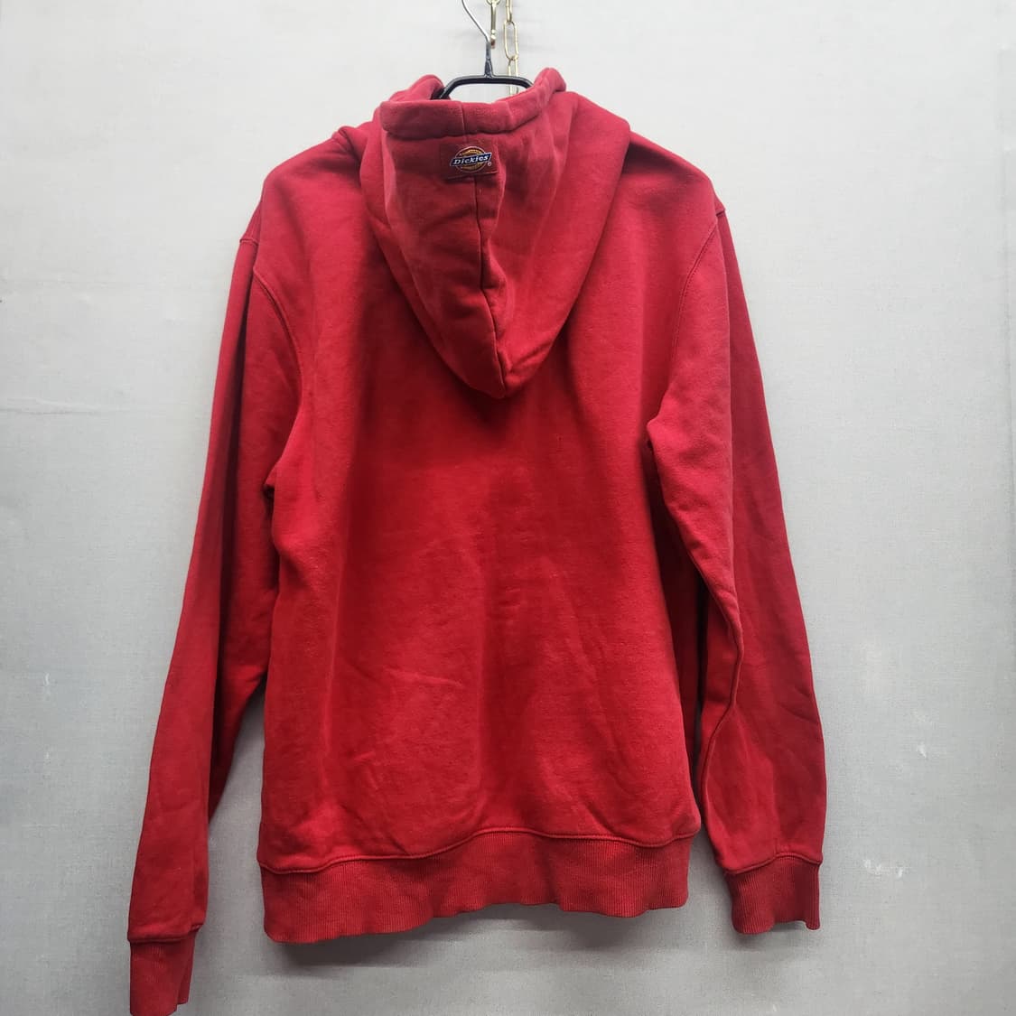 디키즈 오리지널 빅로고 후드티 S(M) 상품이미지4