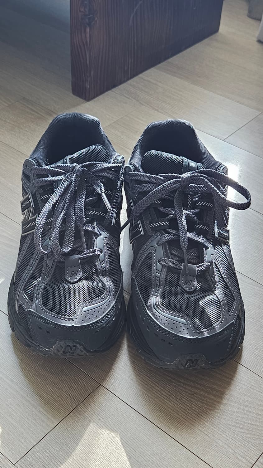뉴발란스 m1906rlb 250cm 상품이미지2