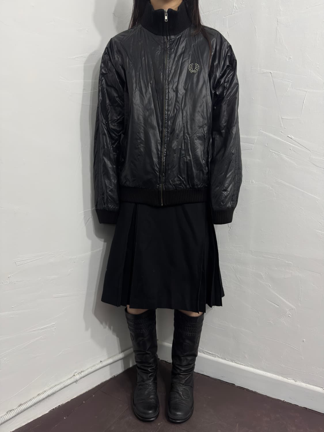 fred perry line jacket 상품이미지7