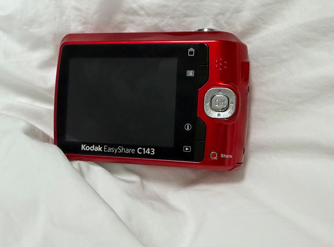 코닥 이지쉐어 c143 상품이미지2