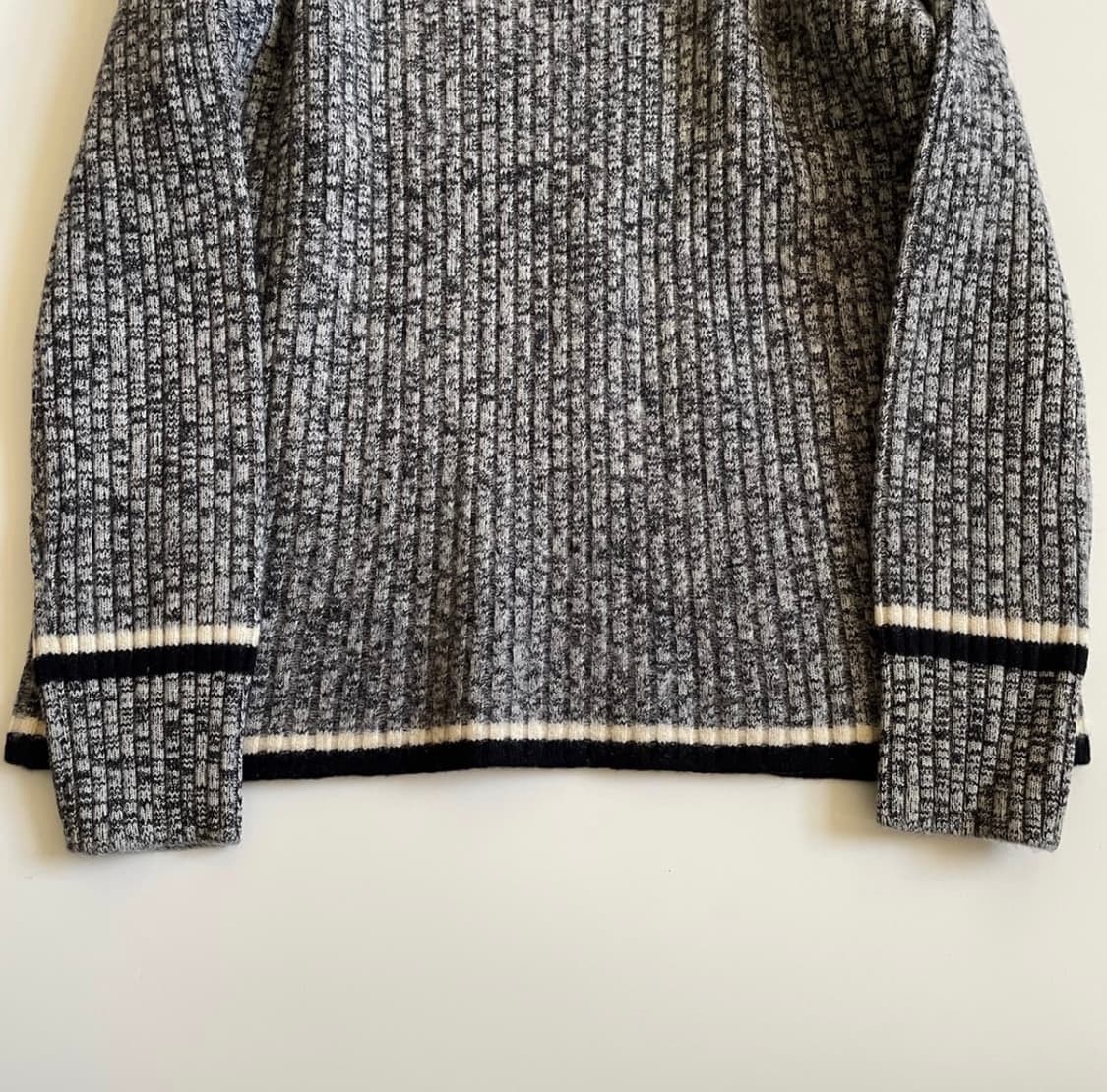 셀린느 퓨어 울 니트 상품이미지7