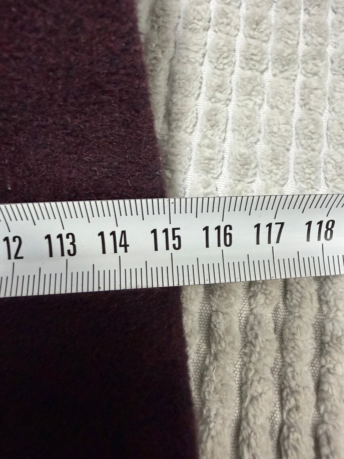 브룩스 브라더스 울 더블 롱 코트 상품이미지9