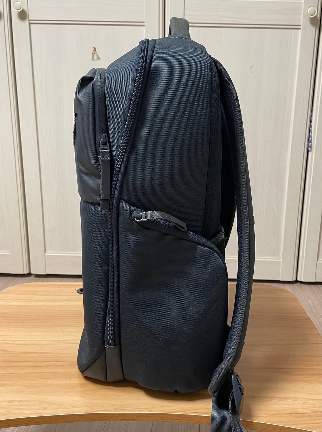 인케이스 노트북 백팩_민트급 상품이미지4