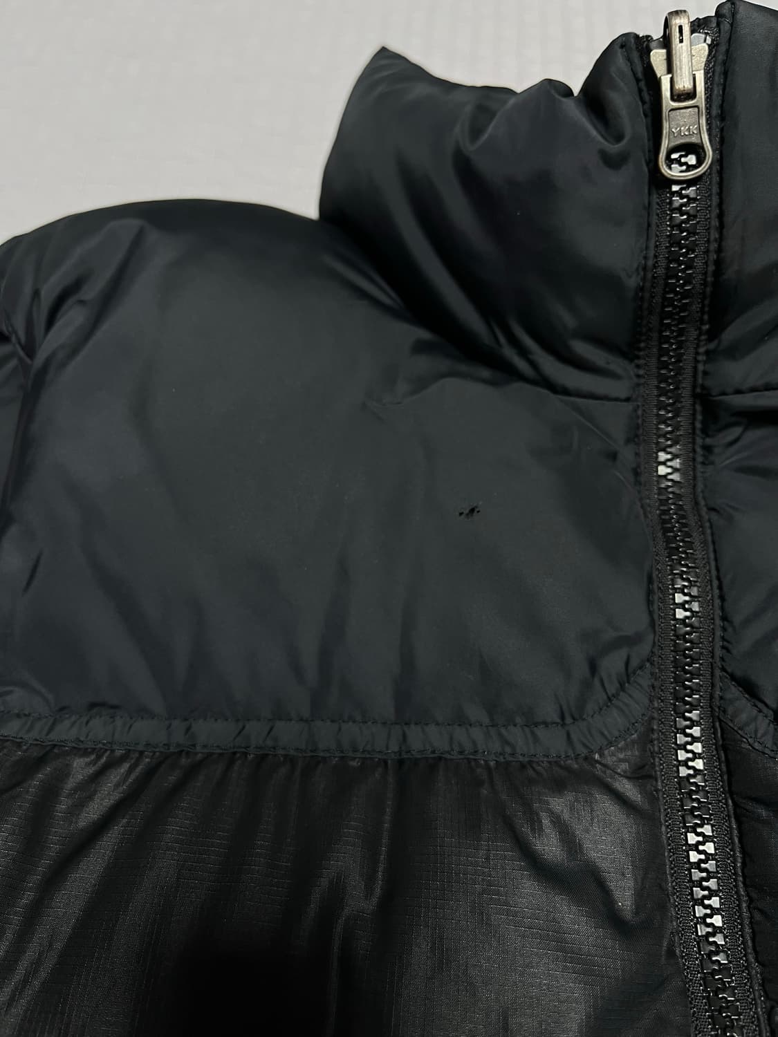 노스페이스 눕시 패딩조끼 700  상품이미지4