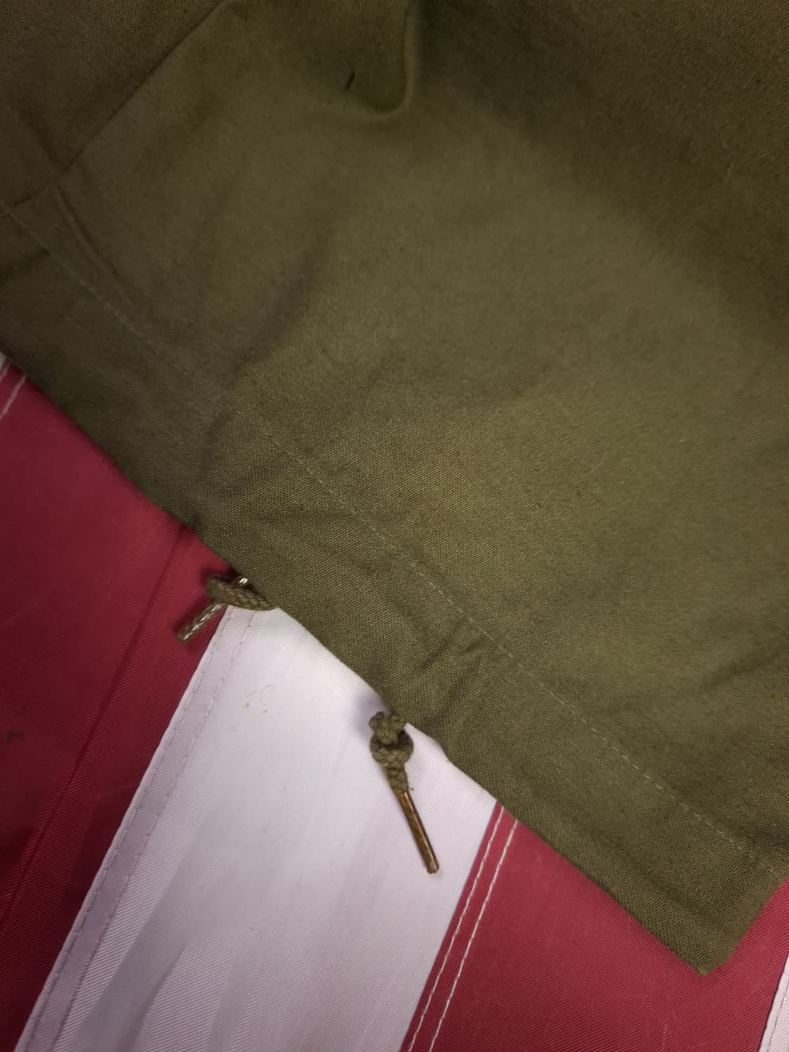 새제품 오리지날 미군 M-65 카고 팬츠 상품이미지6