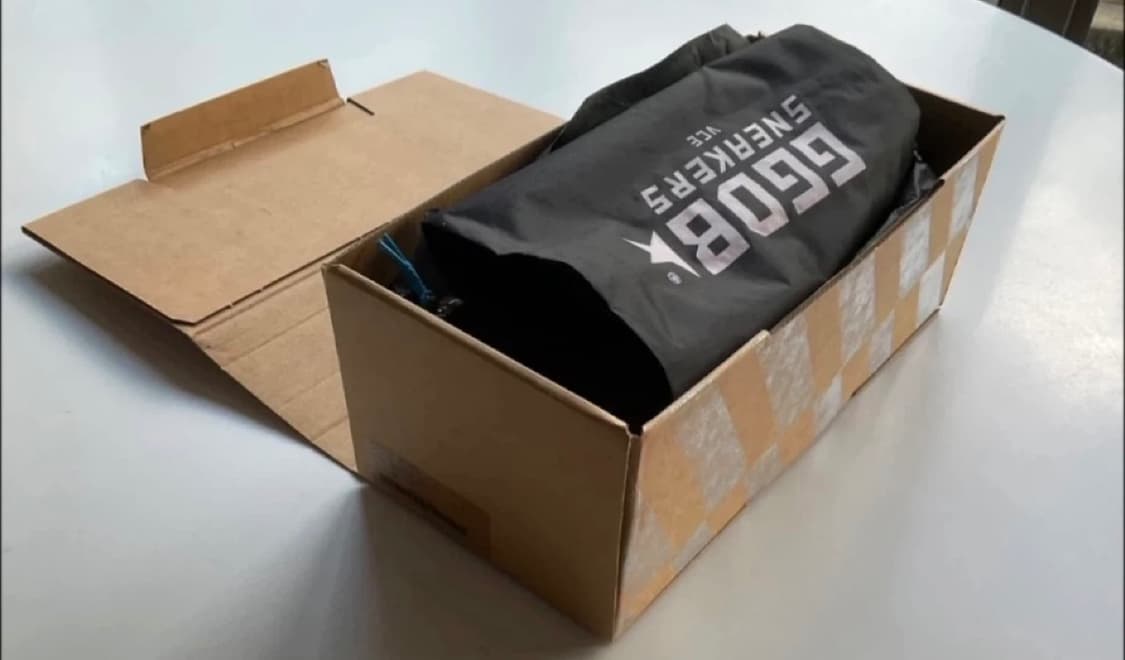 GOLDEN GOOSE 골든구스 러닝 36   상품이미지9