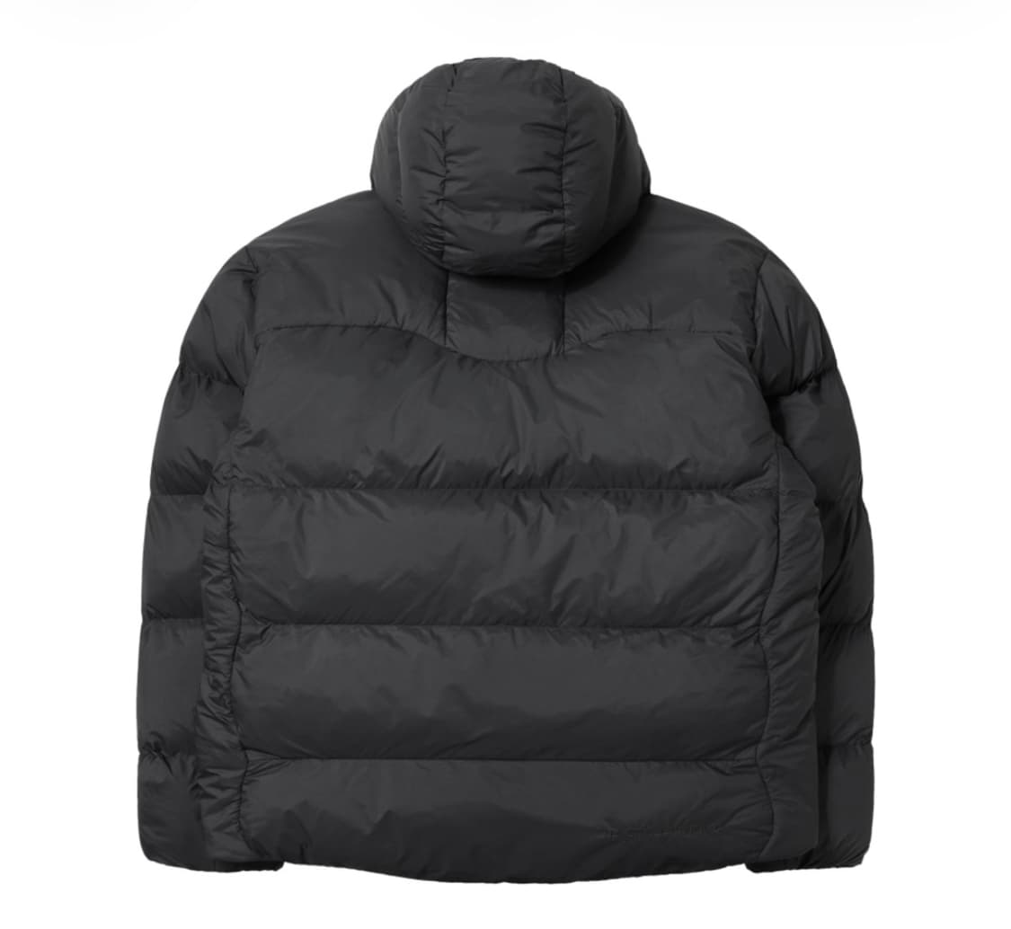 [M,L] 나이키 ACG 써마핏 루나레이크 패딩 블랙 새상품 상품이미지2