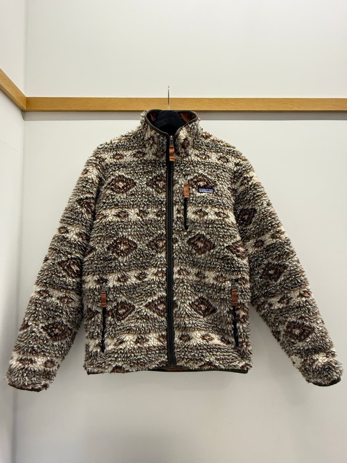 파타고니아 클래식 레트로 X 자켓 (남성S) 상품이미지1