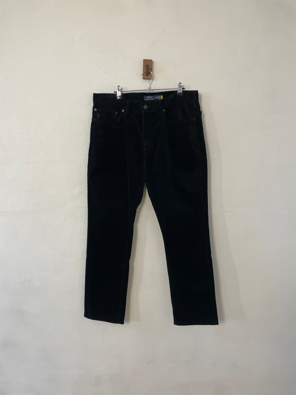 폴로 코듀로이 팬츠  상품이미지1